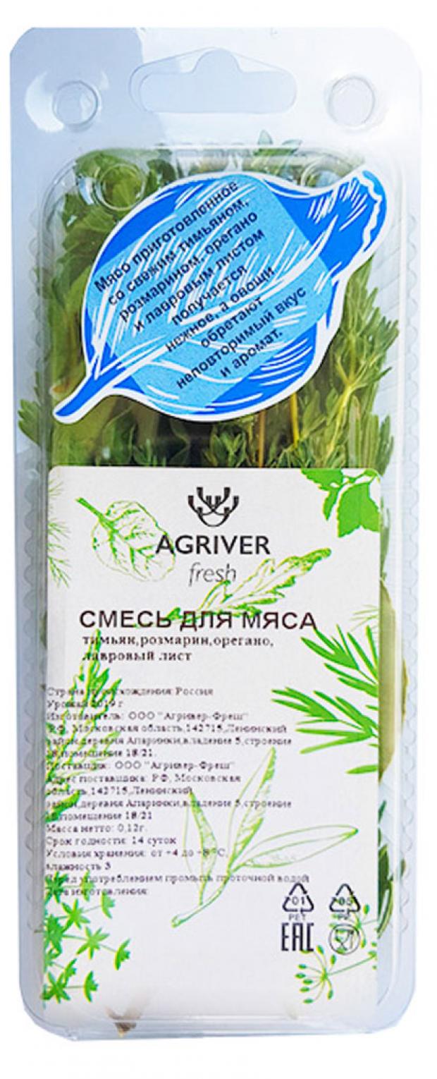 

Смесь для говядины, 40 г