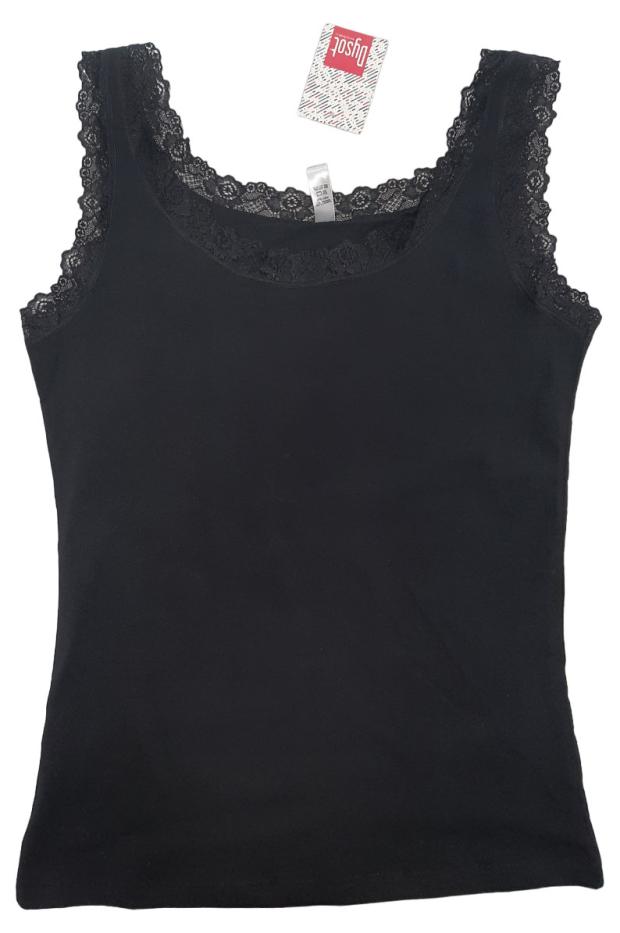 Майка женская DYSOT, р 44-50 (S-XL)