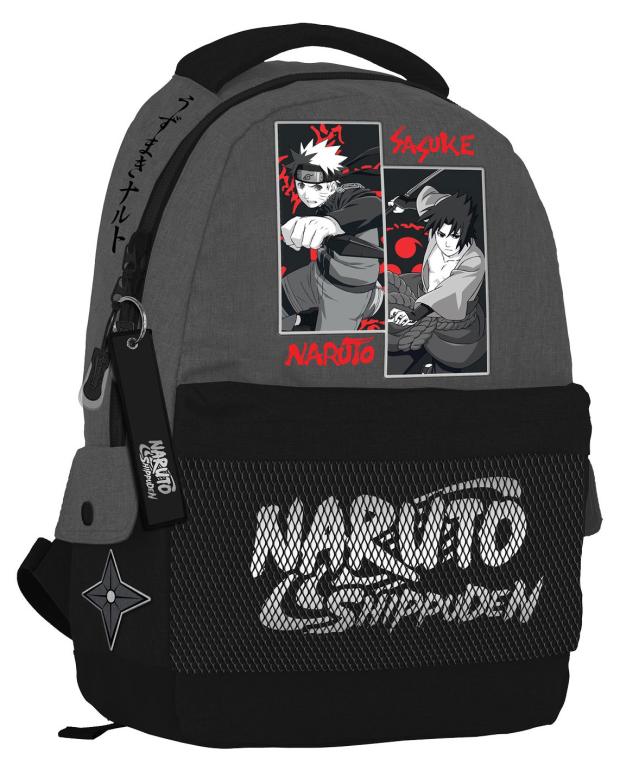 

Рюкзак школьный Naruto 45х29х13 см, 20 л