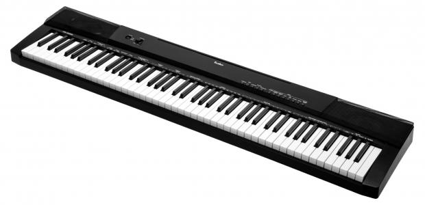 

Синтезатор Tesler KB-8850