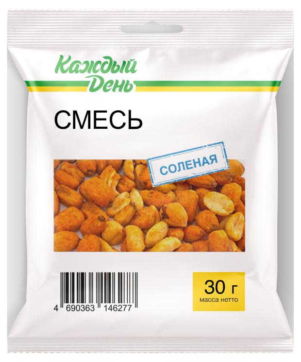 

Смесь соленая Каждый День, 30 г