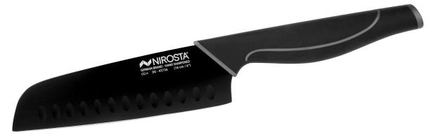 

Нож Сантоку Fackelmann Nirosta, 30 см