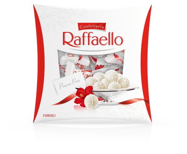 Конфеты RAFFAELLO, 240 г