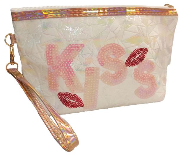 Косметичка ДС Kiss 269₽