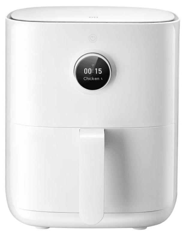 Аэрогриль Xiaomi Mi Smart Air Fryer белый