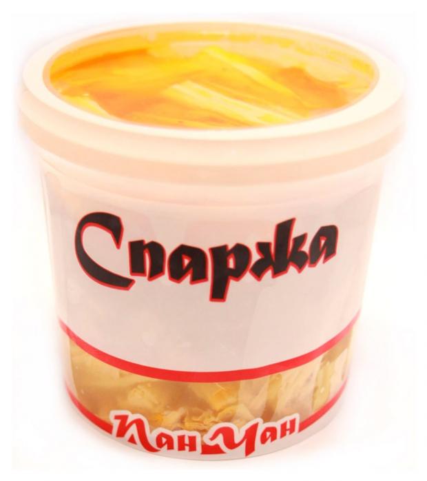 

Спаржа «Пан Чан», 395 г