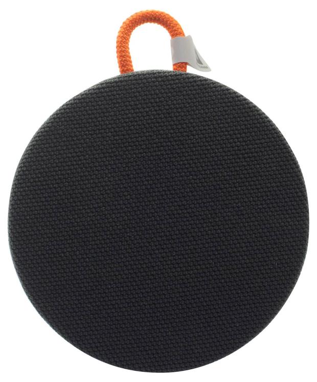 

Колонка беспроводная Xiaomi BHR4802 черная