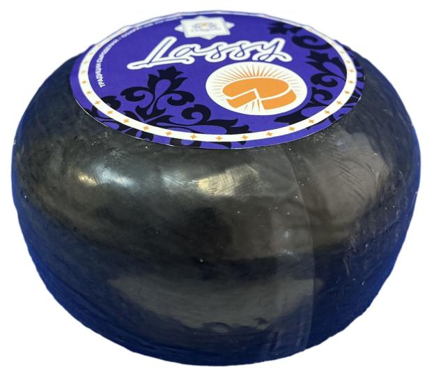 

Сыр Lamboni club Lassy твердый 50%, вес