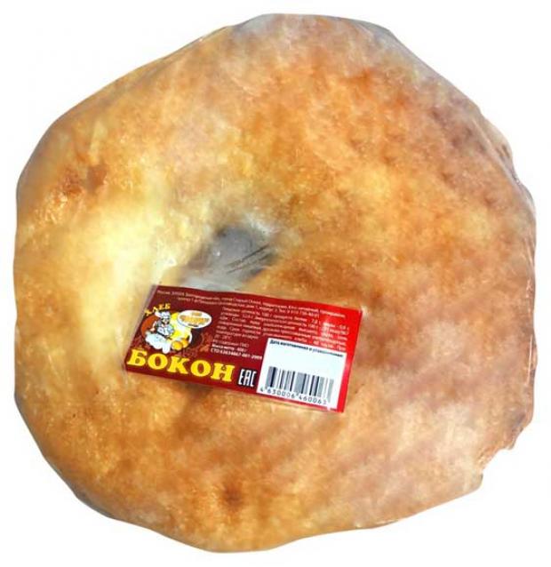 Хлеб пшеничный Лори Групп Армянский Бокон, 450 г
