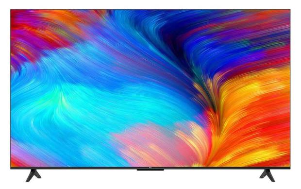 

Телевизор TCL 50P637