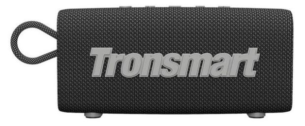 Акустическая система Tronsmart Trip Black