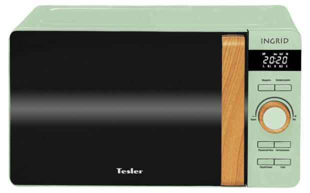

Микроволновая печь Tesler ME-2044 Green