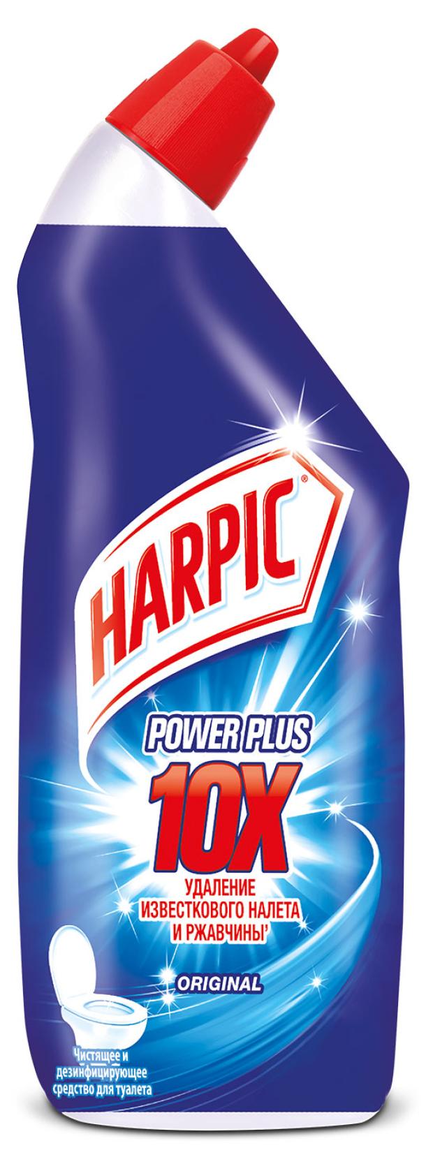     Harpic Power Plus Original, 450 