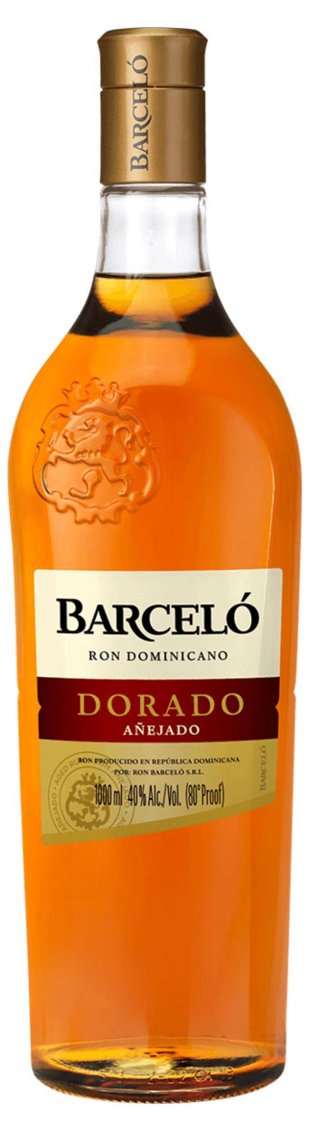 Barcelo Anejo 0.7 Цена