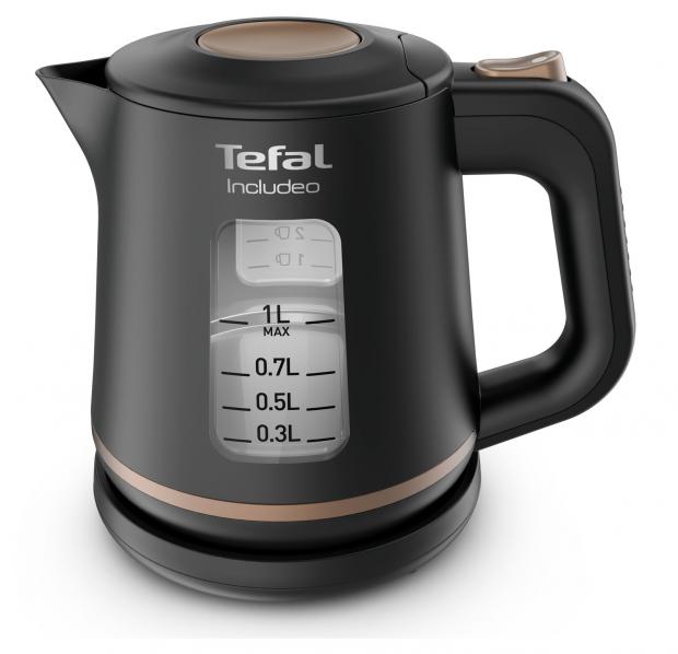 

Чайник Tefal KI533811