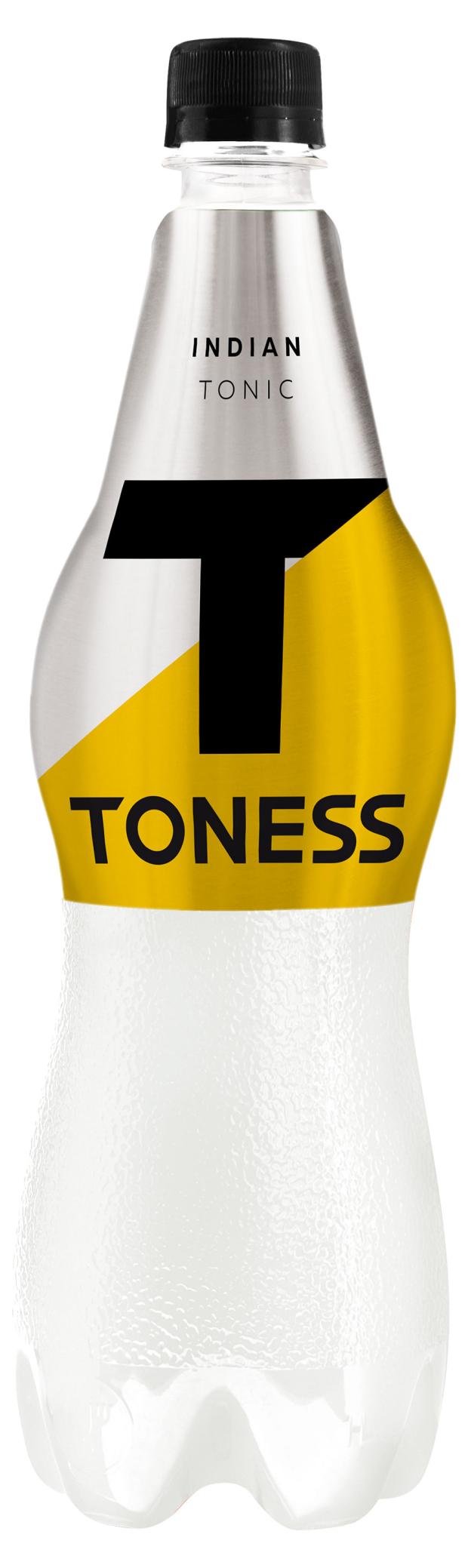 Тоник Toness Индиан, 1 л