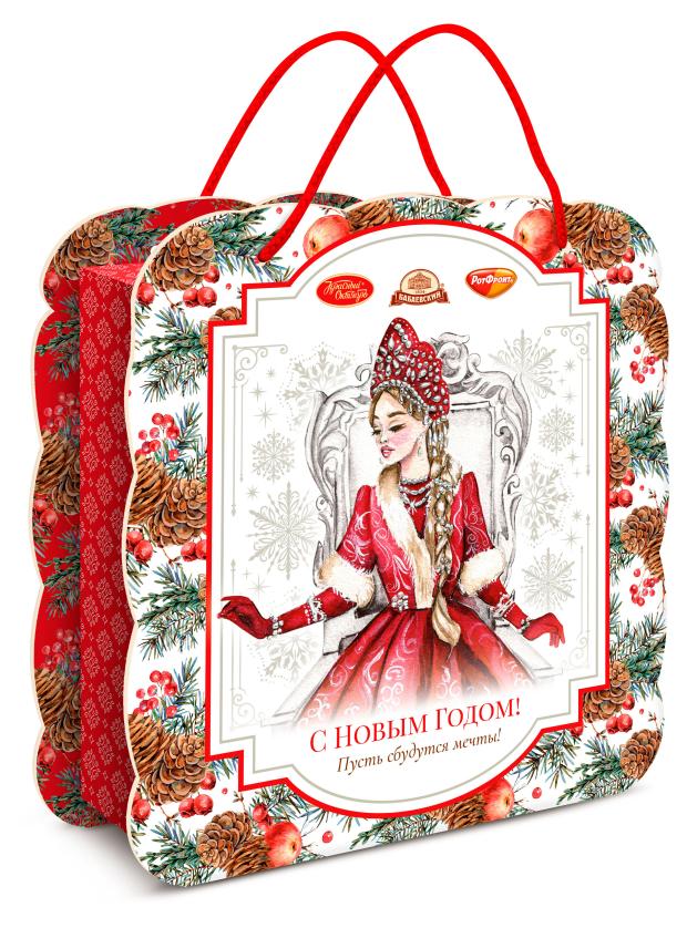 

Набор конфет Ажурный, 1 кг