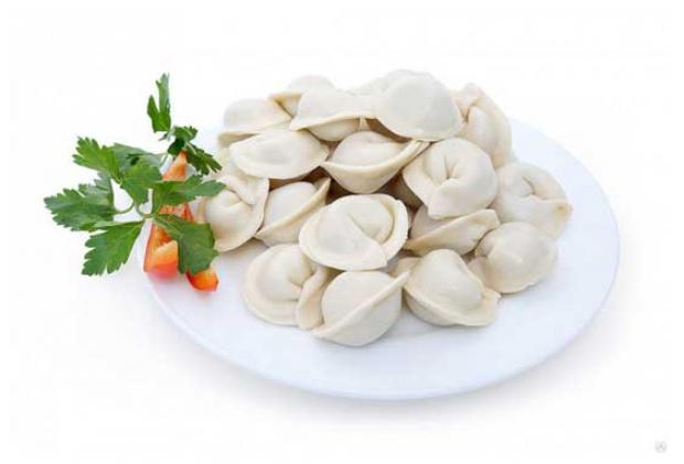Пельмени Мясное подворье Сибирские, 800 г