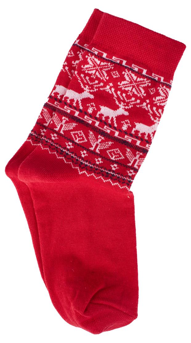 

Носки детские Носи свое! красные, р.18