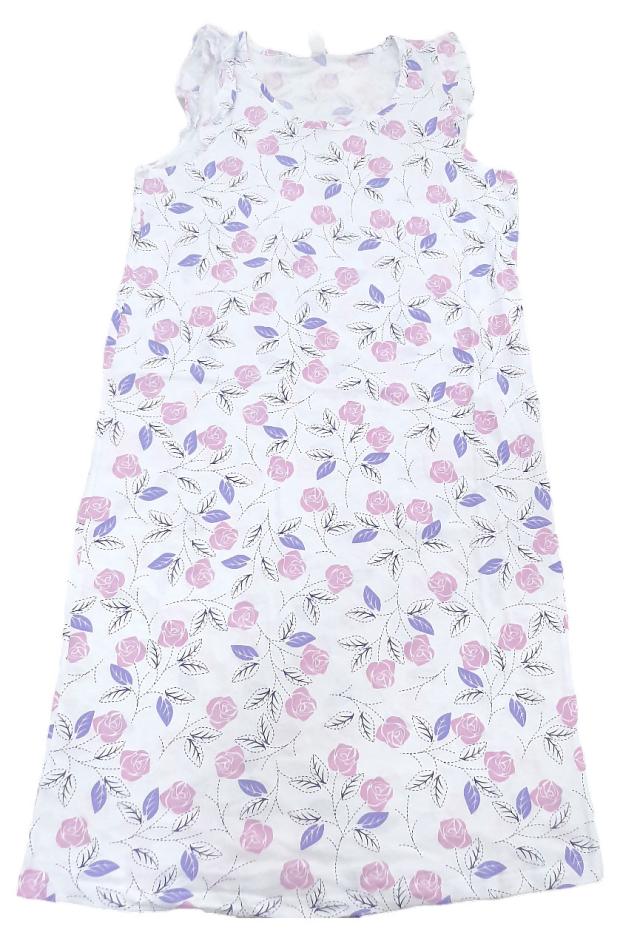 Сорочка ночная женская DYSOT, р 48-54 (L-3XL)