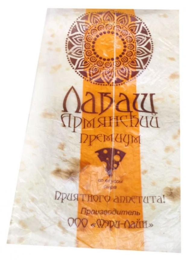 Лаваш Мэри-Лайн Армянский со вкусом сыра, 200 г