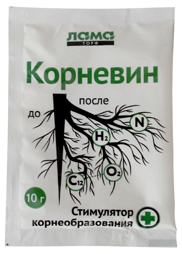 

Корневин Лама Торф, 10 г