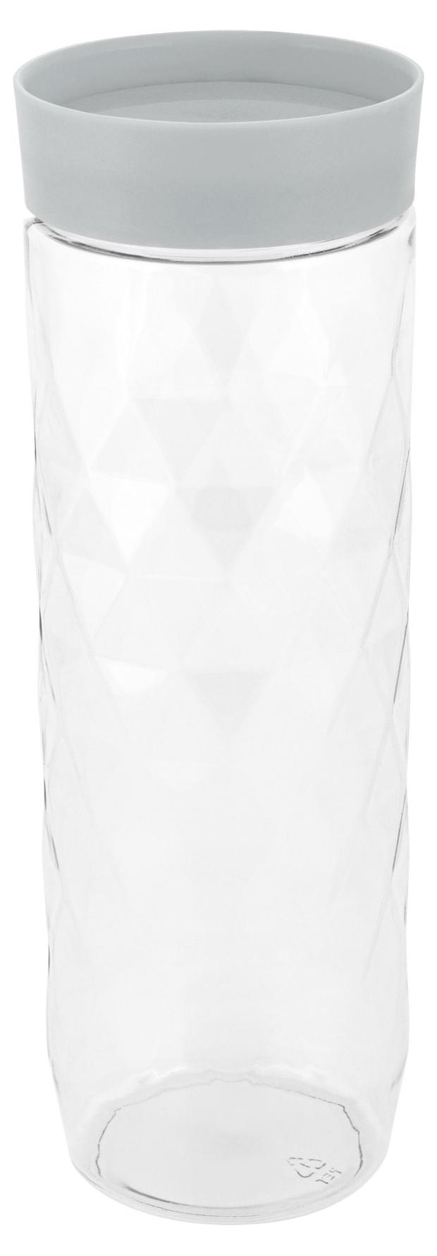 

Банка для сыпучих продуктов Plast Team Stockholm, 1,5 л