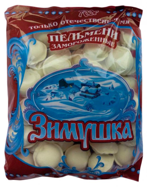 Пельмени Зимушка, 700 г