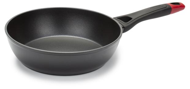 Сковорода глубокая Pyrex Smart Cooking индукция, 24 см