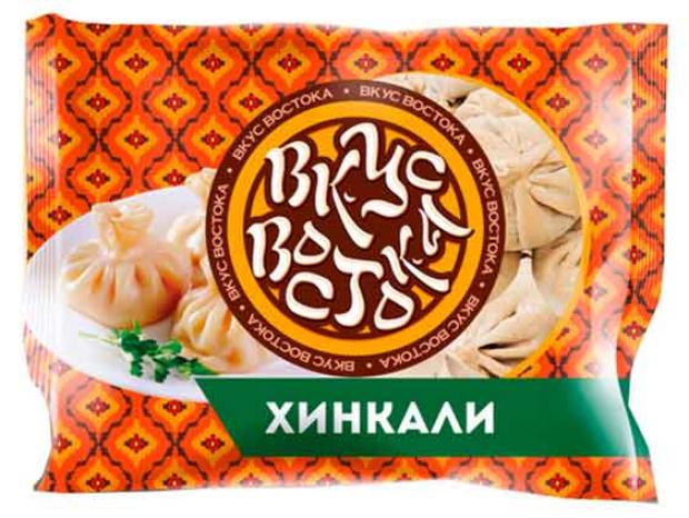 Хинкали сочные Вкус Востока, 900 г