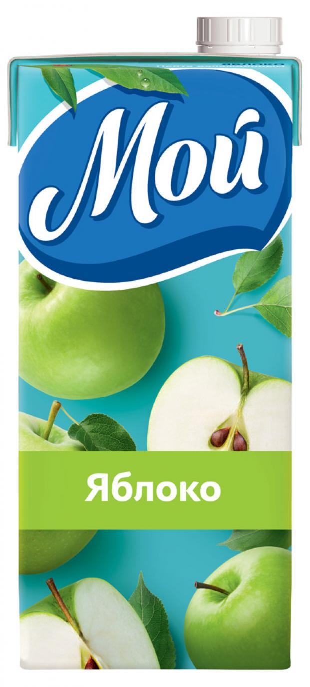 

Нектар яблочный «Мой», 950 мл