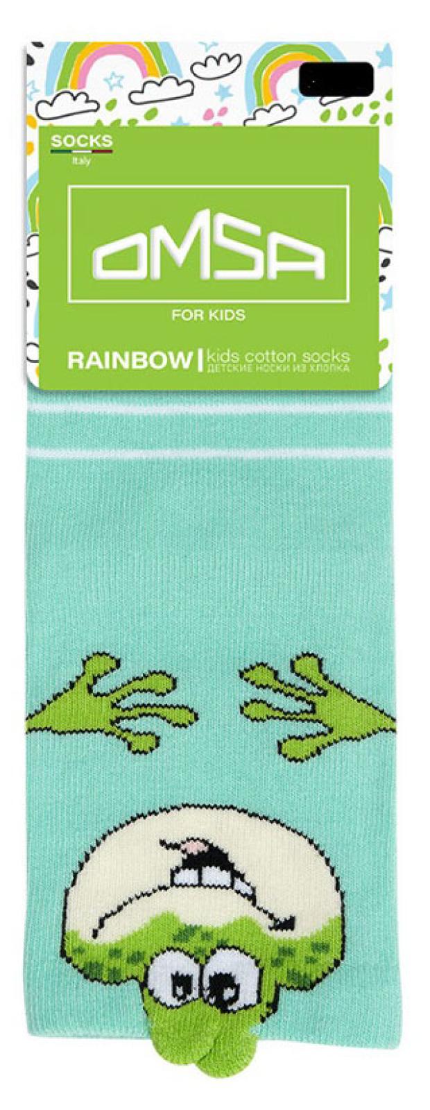 

Носки детские Omsa Erba, размер 19-22