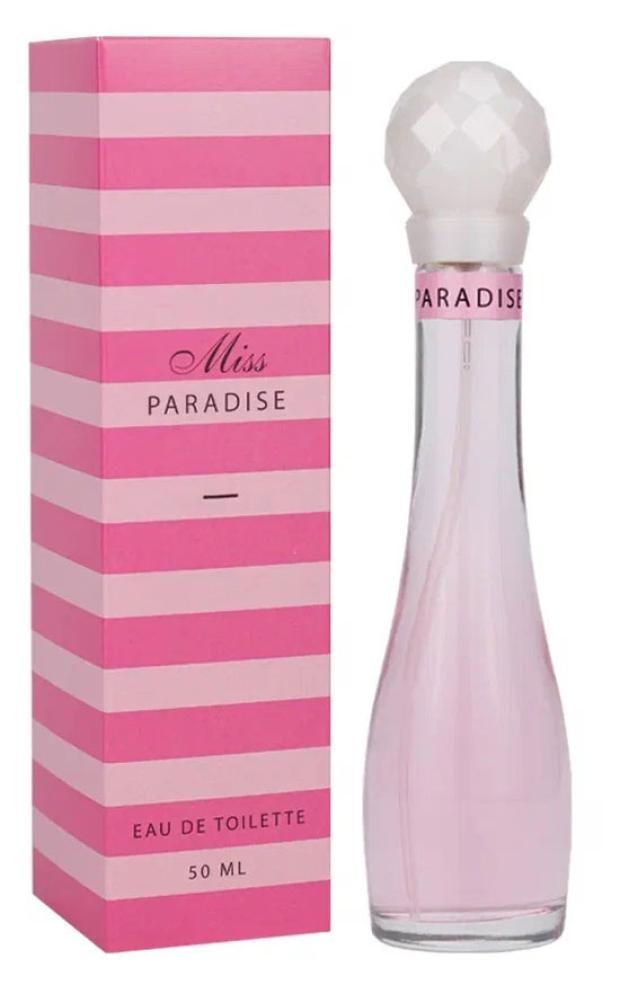 

Туалетная вода Iren Adler Miss Paradise, 50 мл