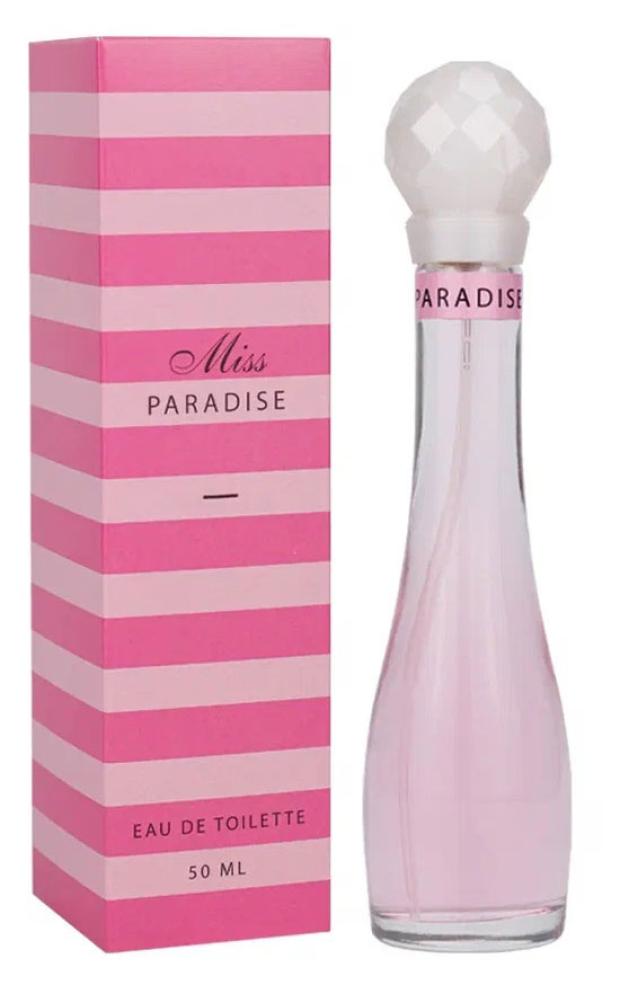   Iren Adler Miss Paradise, 50 