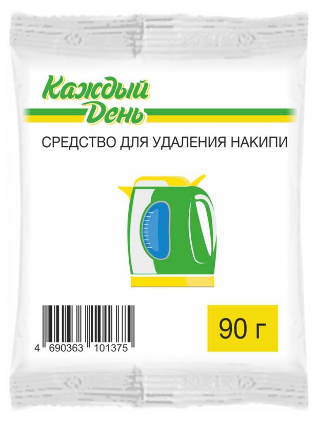 

Антинакипин «Каждый день», 90 г