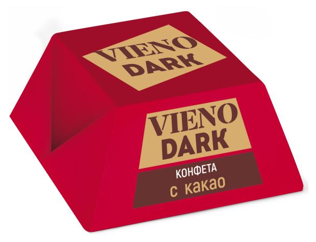 

Конфеты Essen Veno Dark с какао, вес