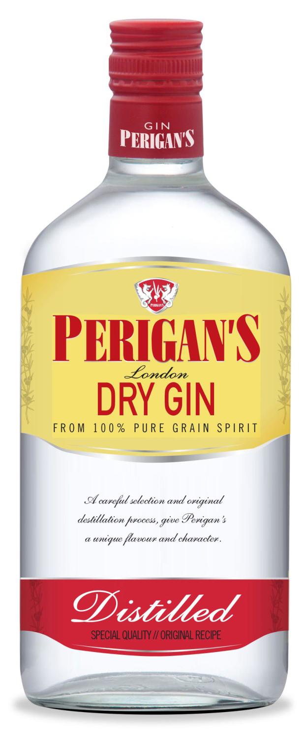 

Джин Perigans Испания, 0,7 л