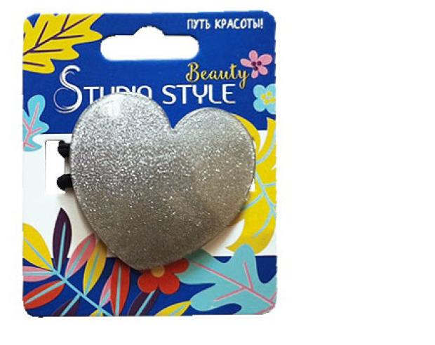 Резинка для волос Studio Style с декором