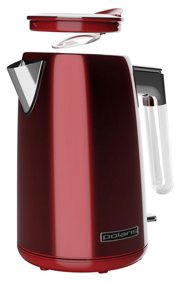 

Чайник электрический Polaris PWK 1746CA Water Way Pro