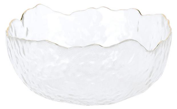 

Салатник Nouvelle Home Frost, M d 15,5 см