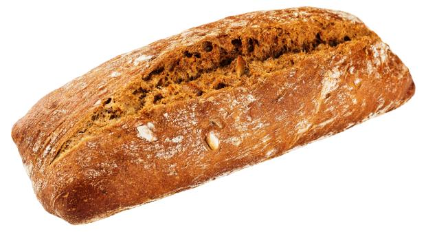 Хлеб АШАН ржаной Фитнес, 125 г