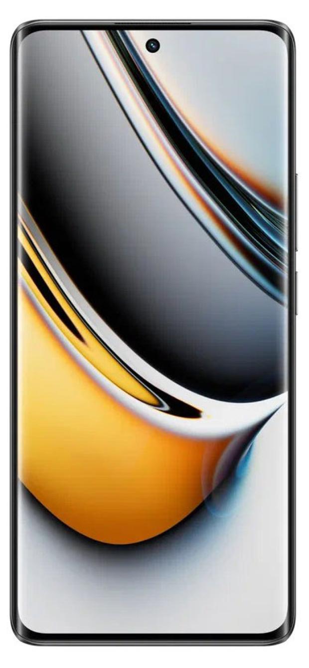 

Смартфон Realme 11 Pro 8/128gb 6.4 черный