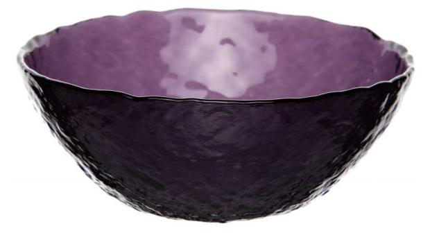 

Салатник Pasabache Аметист, 130 мм