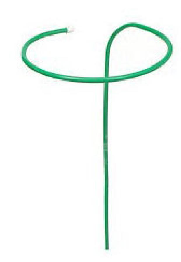 Поддержка для цветов Лама Торф, 120 см