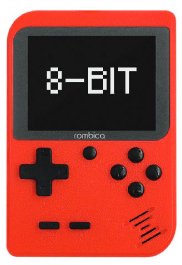 

Игровая приставка Rombica GAME PRC-002