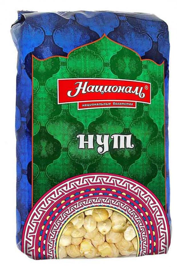 

Нут «Националь», 450 г