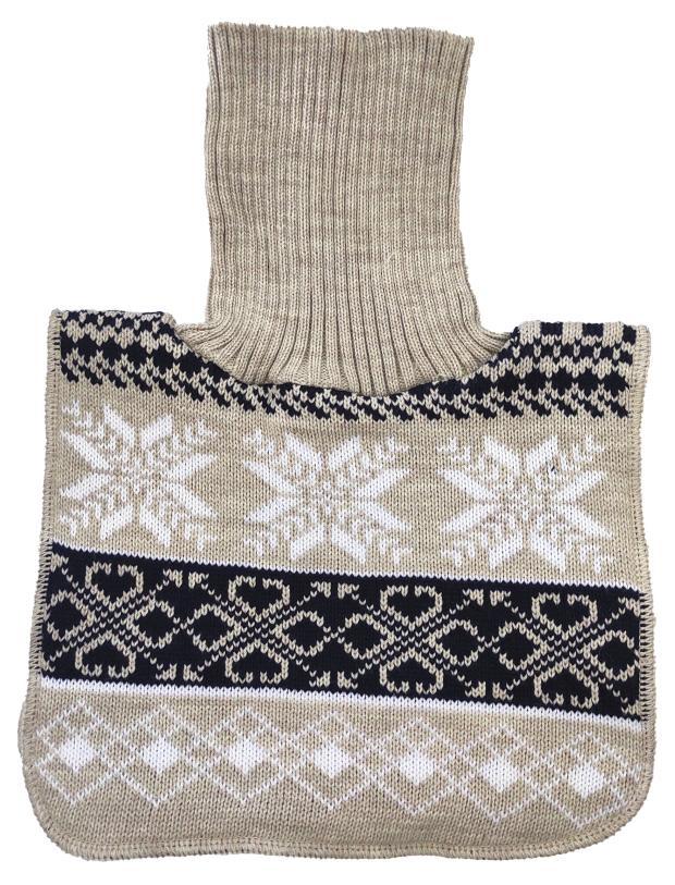 Манишка детская CARIBA 8811-19 без размера
