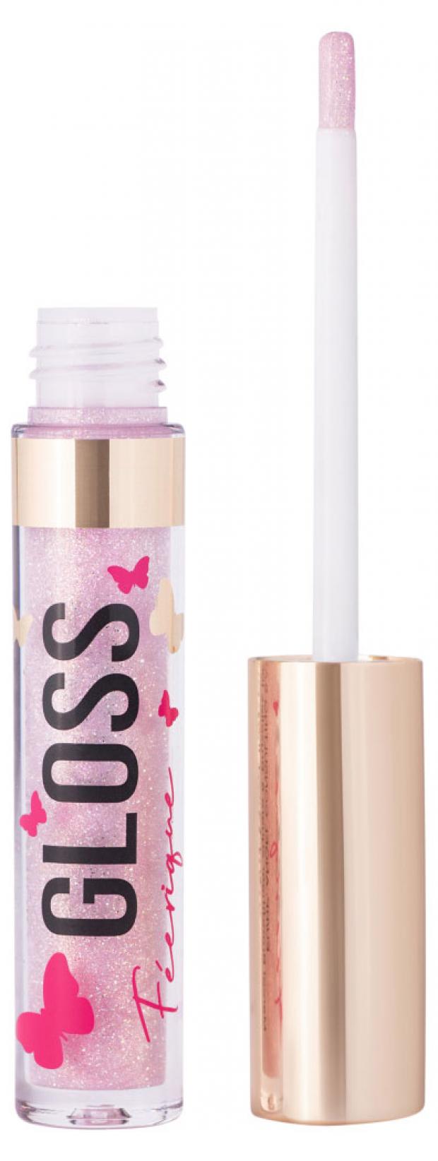 

Блеск для губ Vivienne Sabo Gloss Feerique тон 06
