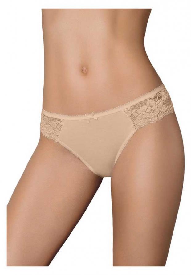 Трусы-слипы MiNiMi BO223 nudo, р.46
