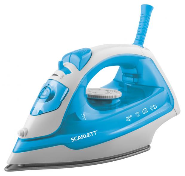 

Утюг Scarlett SC-SI30P09